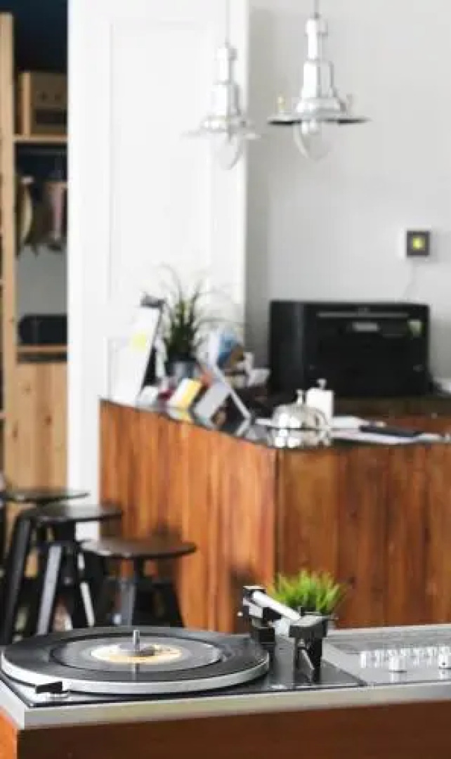 Procyon Boutique & Suites