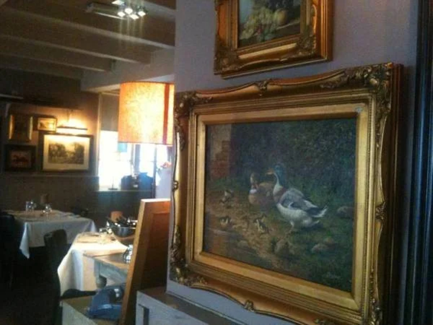 Hotel Cafe Restaurant Heineke