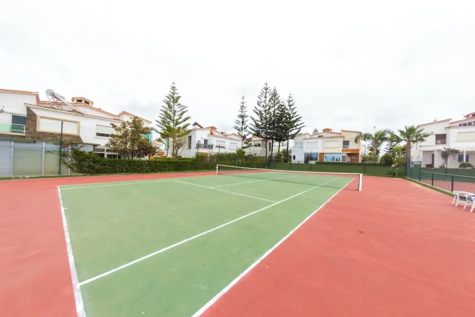 Ideal Holliday Home in el Mansouria