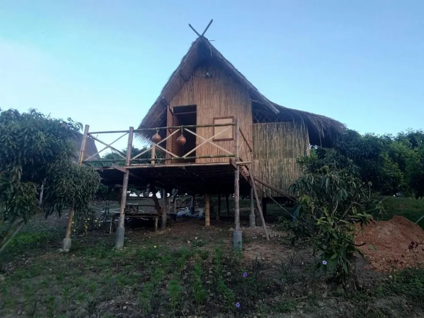 Doichaenggram Homestay