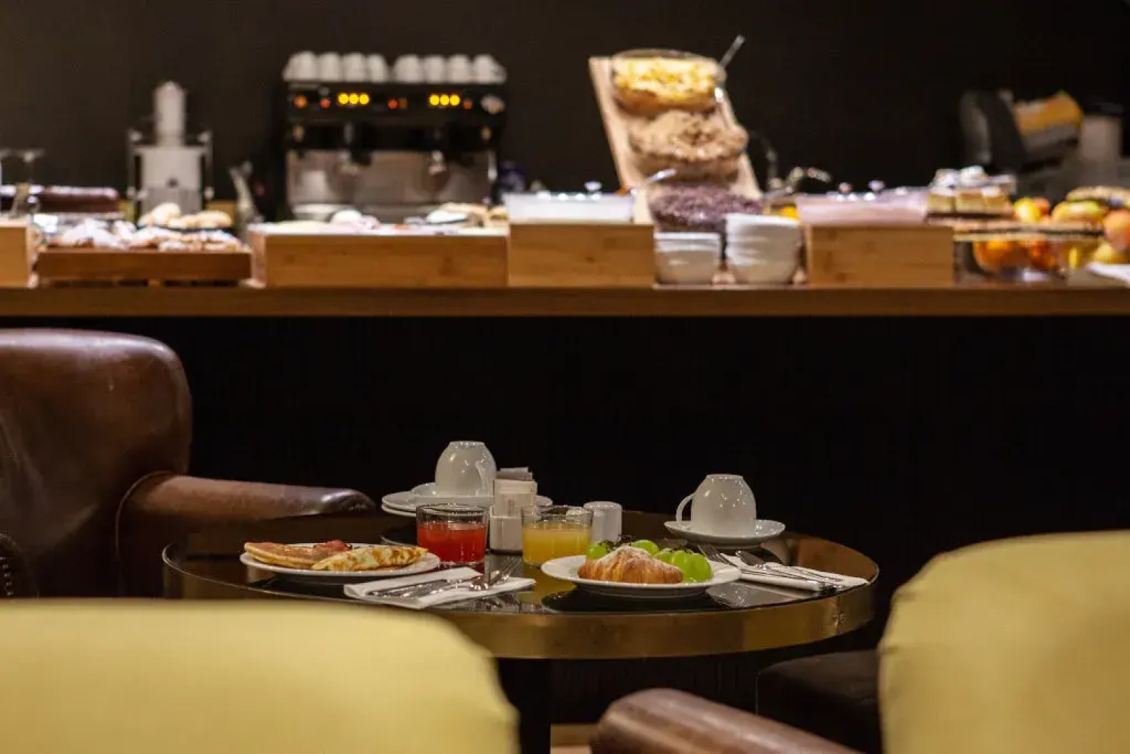 Triviho Hotel