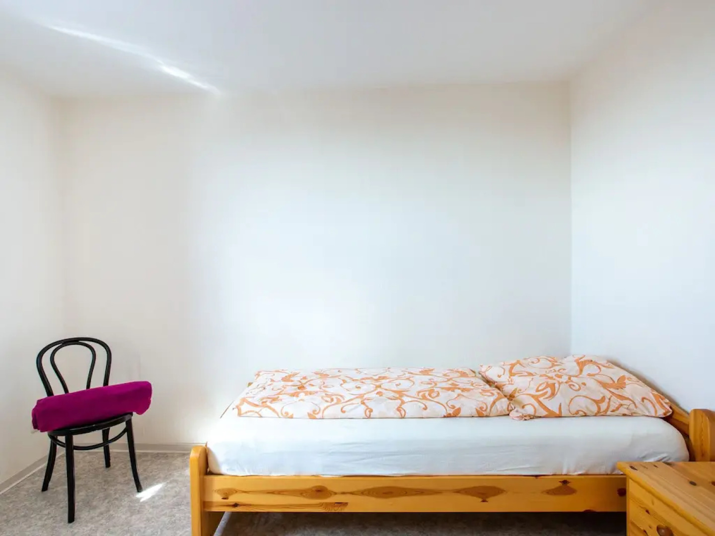 Wohnung in der Nahe des Skigebietes Battenberg