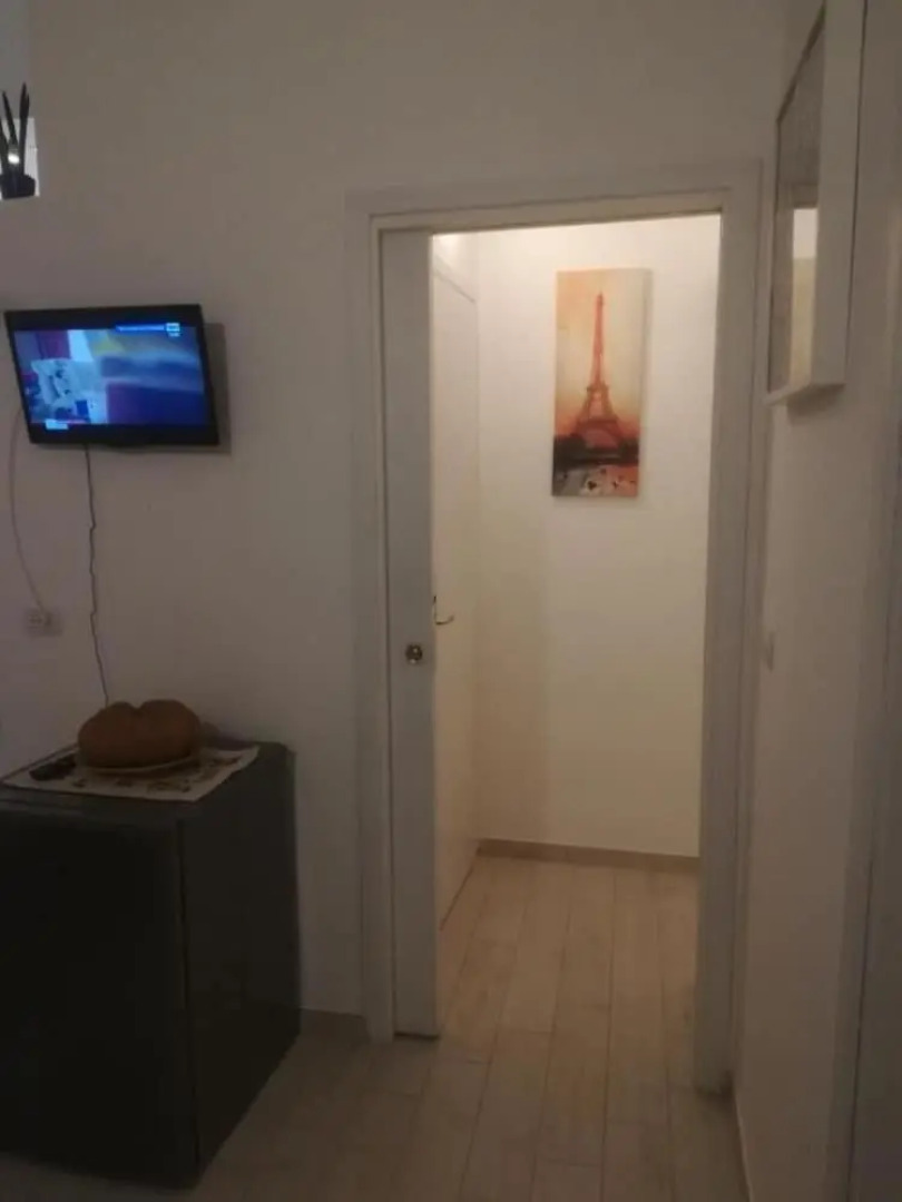 Al Centro di Avellino, Casa vacanze Positano