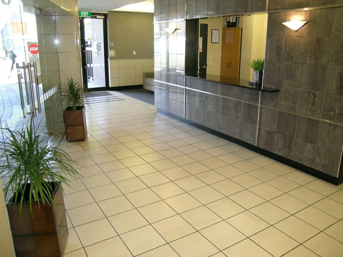 West Fitzroy Apartments