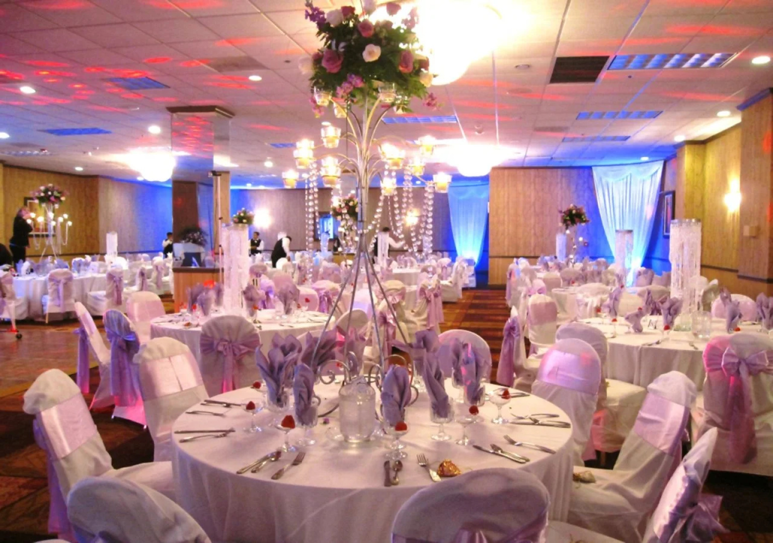 Aloft Chicago Schaumburg