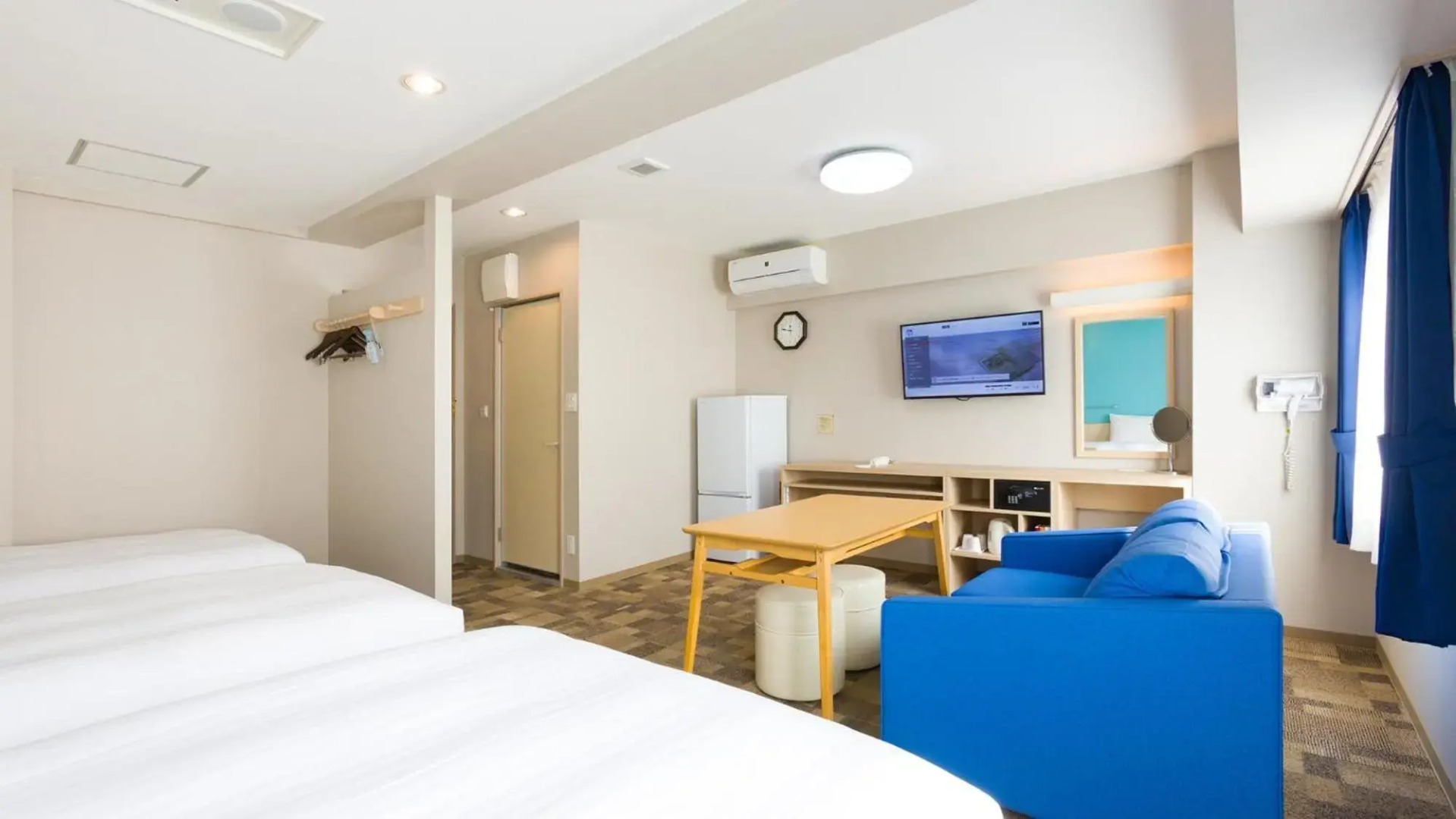 Toyoko Inn Fujisan Otsuki-eki