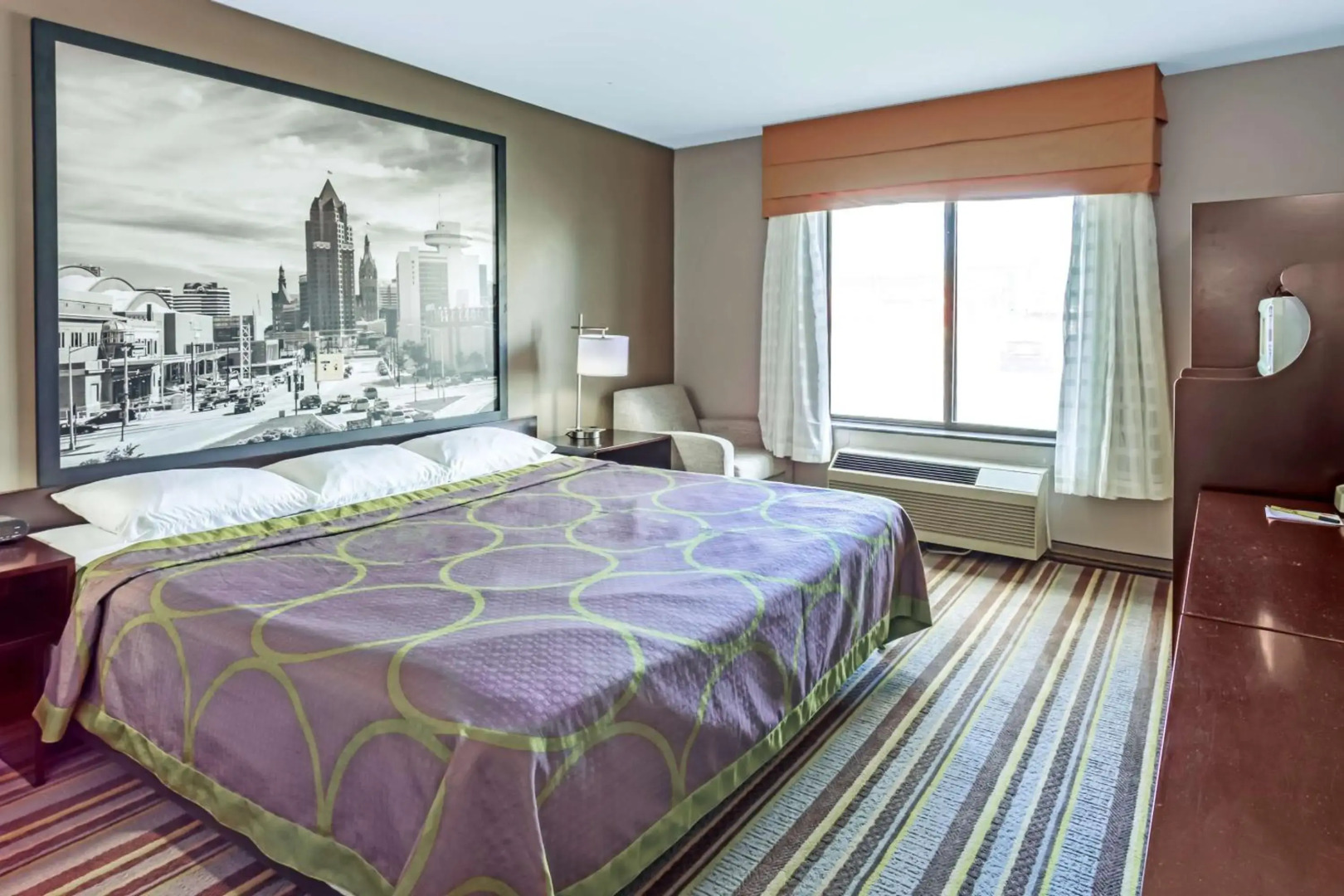 Delavan Inn and Suites