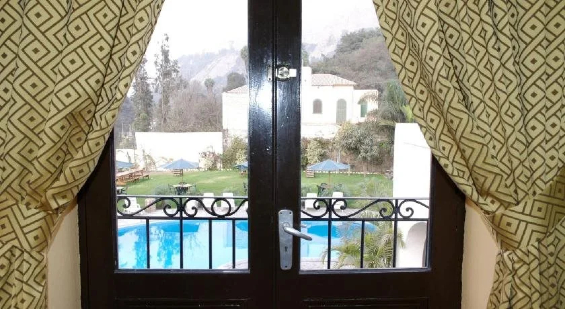 La Posada De Los Cóndores