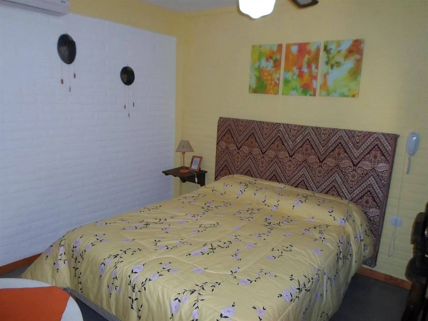 Barrancas de Brochero