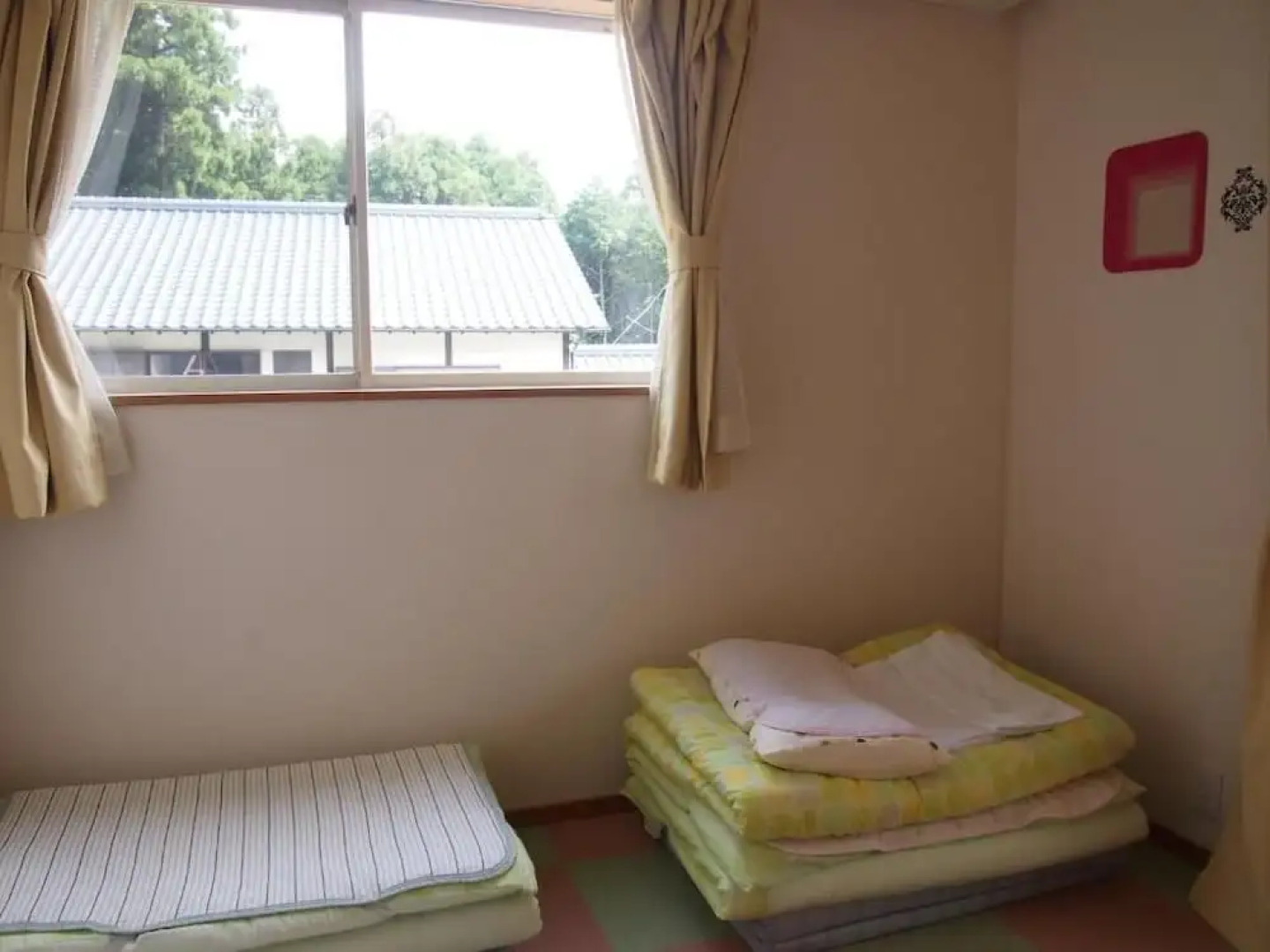 Kumamoto Guesthouse Little Asia - Hostel