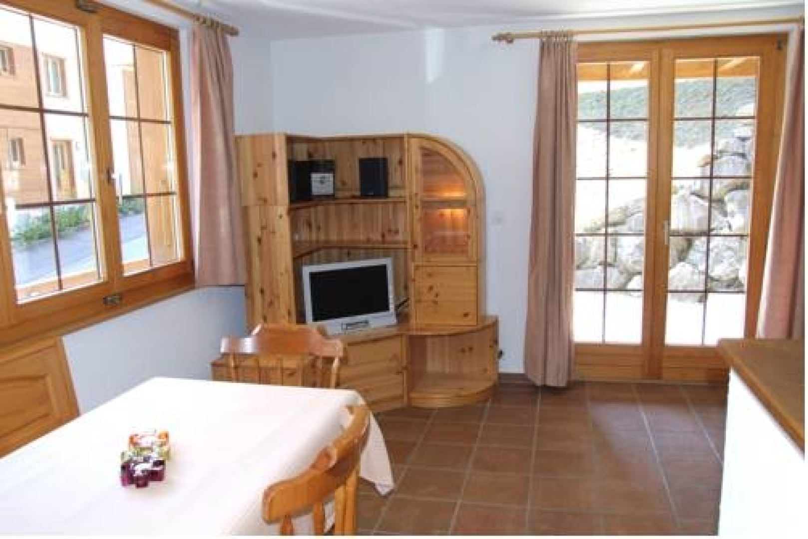 Ferienwohnung Senggi