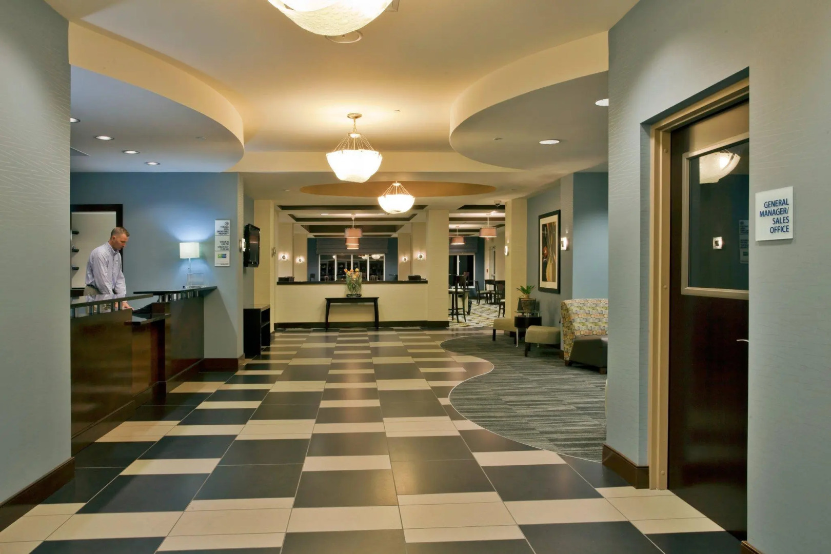 Holiday Inn Express Hotel & Suites Largo-Clearwater by IHG