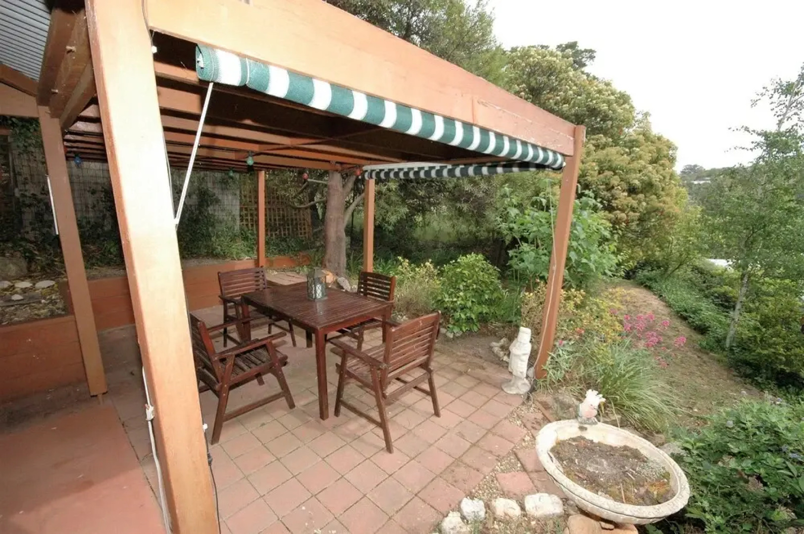 Garden Cottage Beechworth