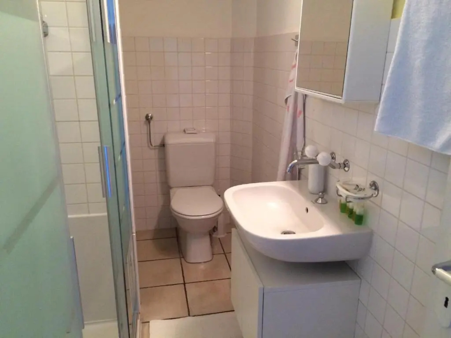 Apartments Posta al Lago