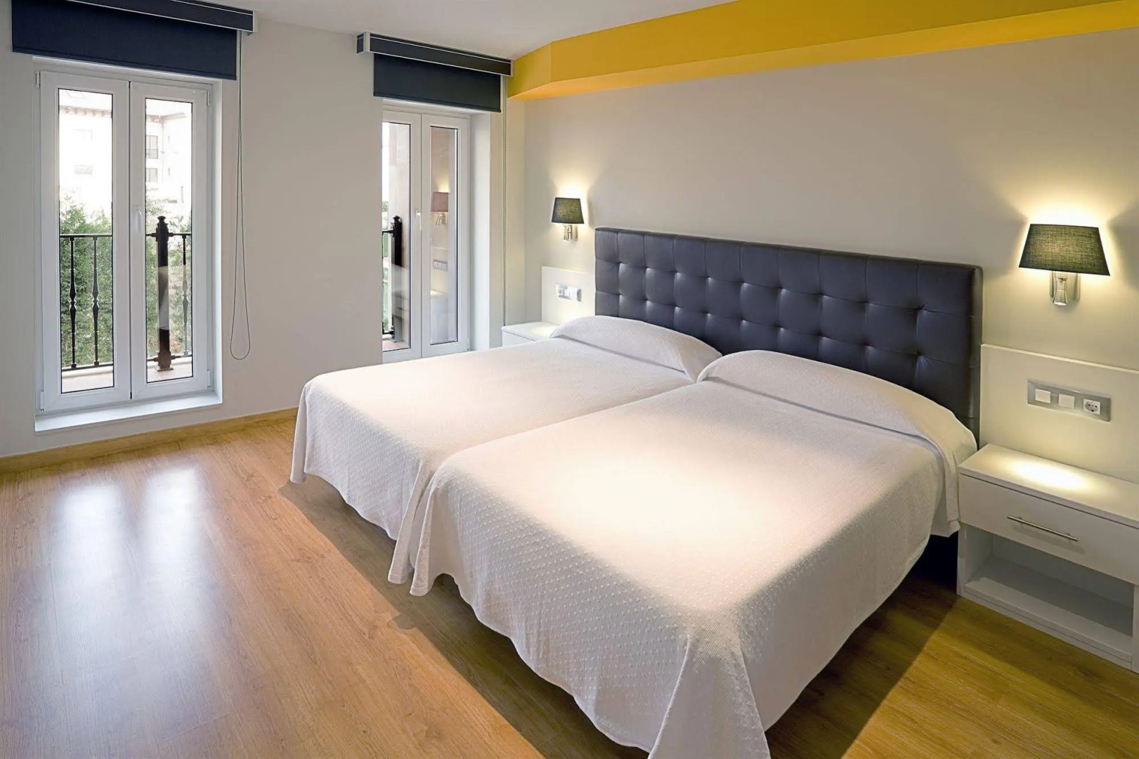 Apartamentos Villa Pasiega