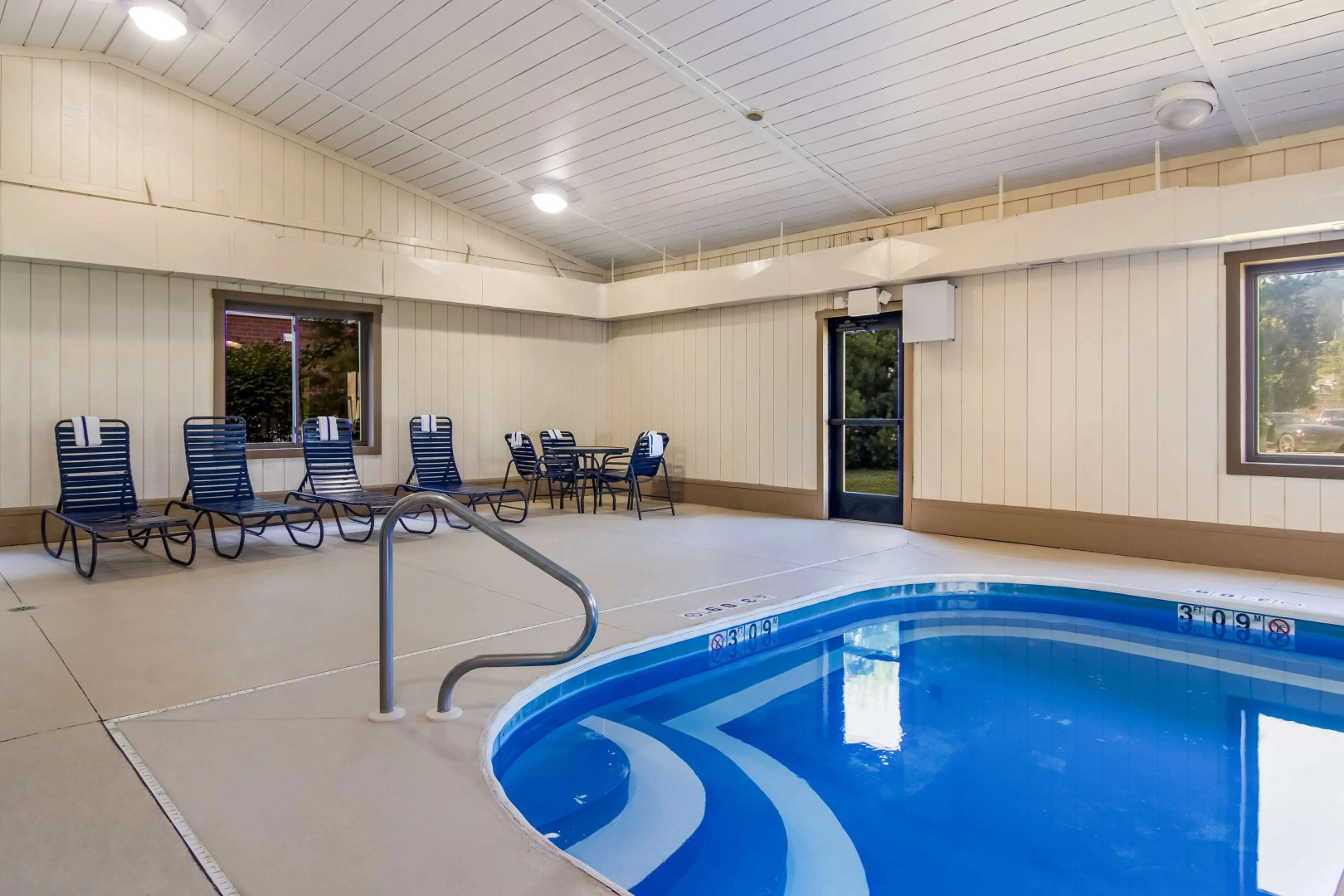 Best Western Dutch Valley Inn