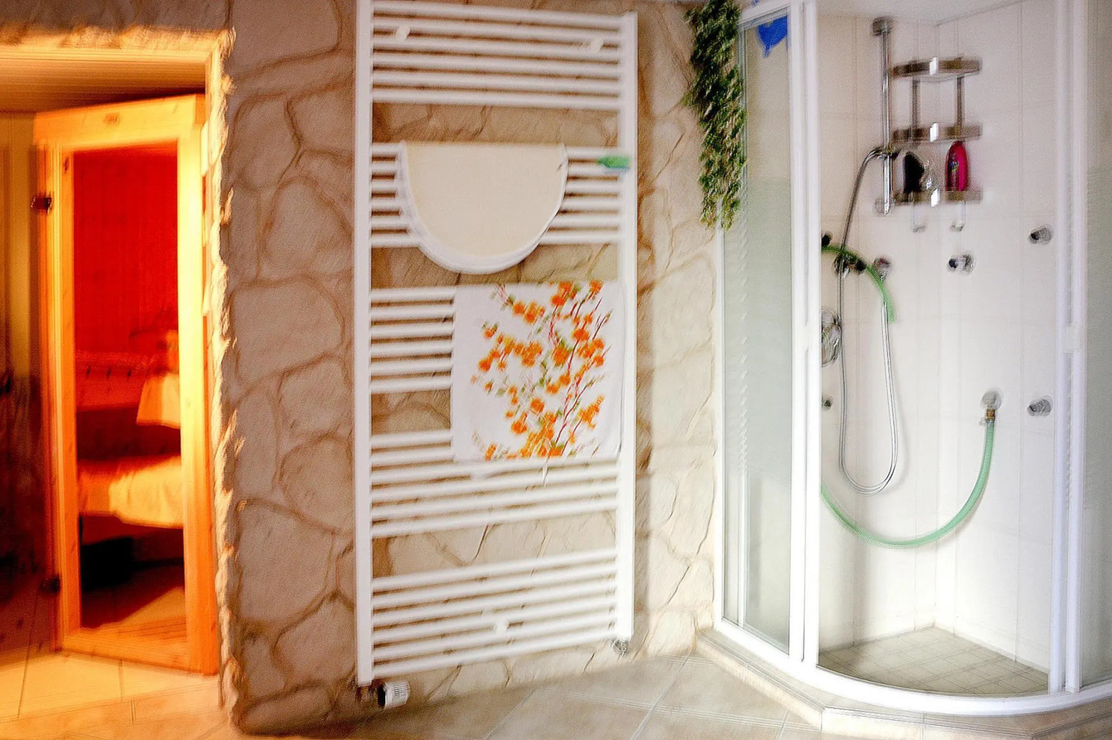 Ferienwohnung, Tambach-dietharz