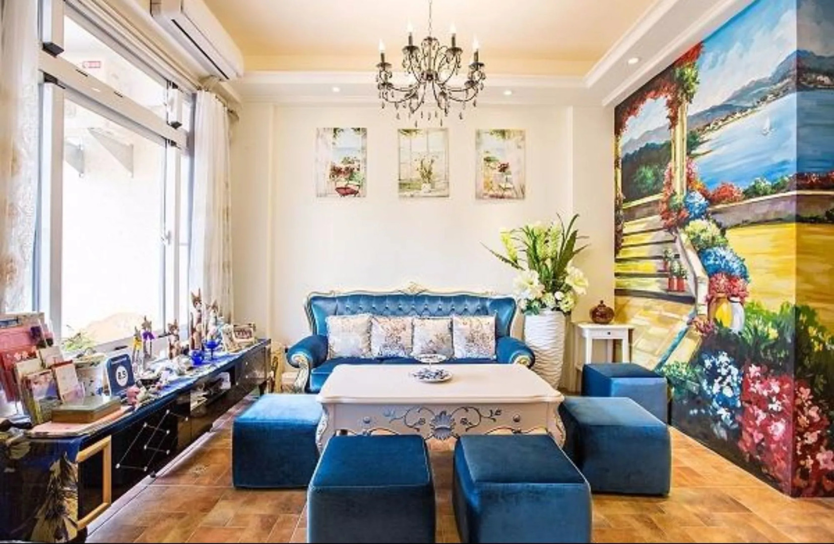 Dreamer 24 Guest House