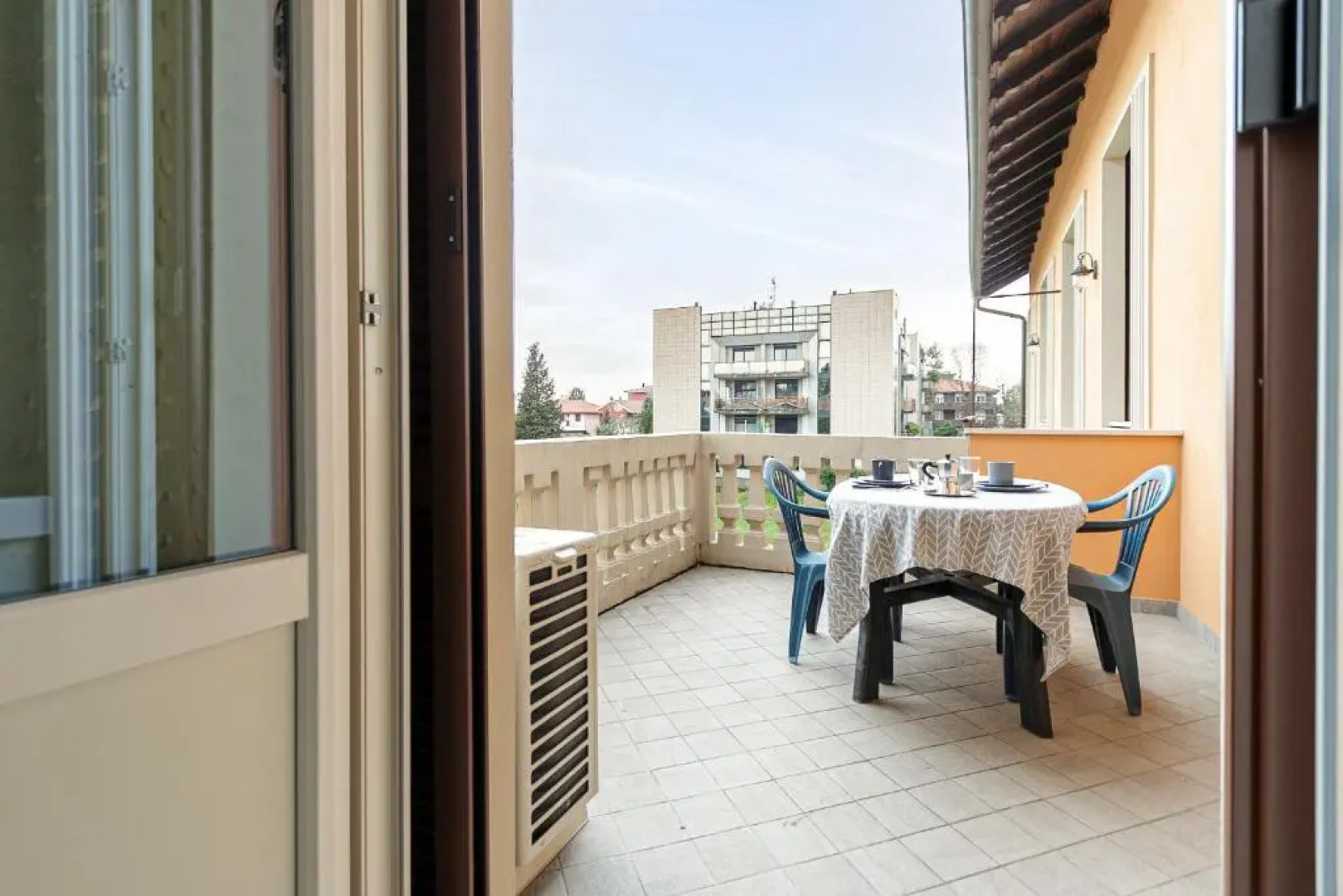Al 33 di Via Roma - Apartments