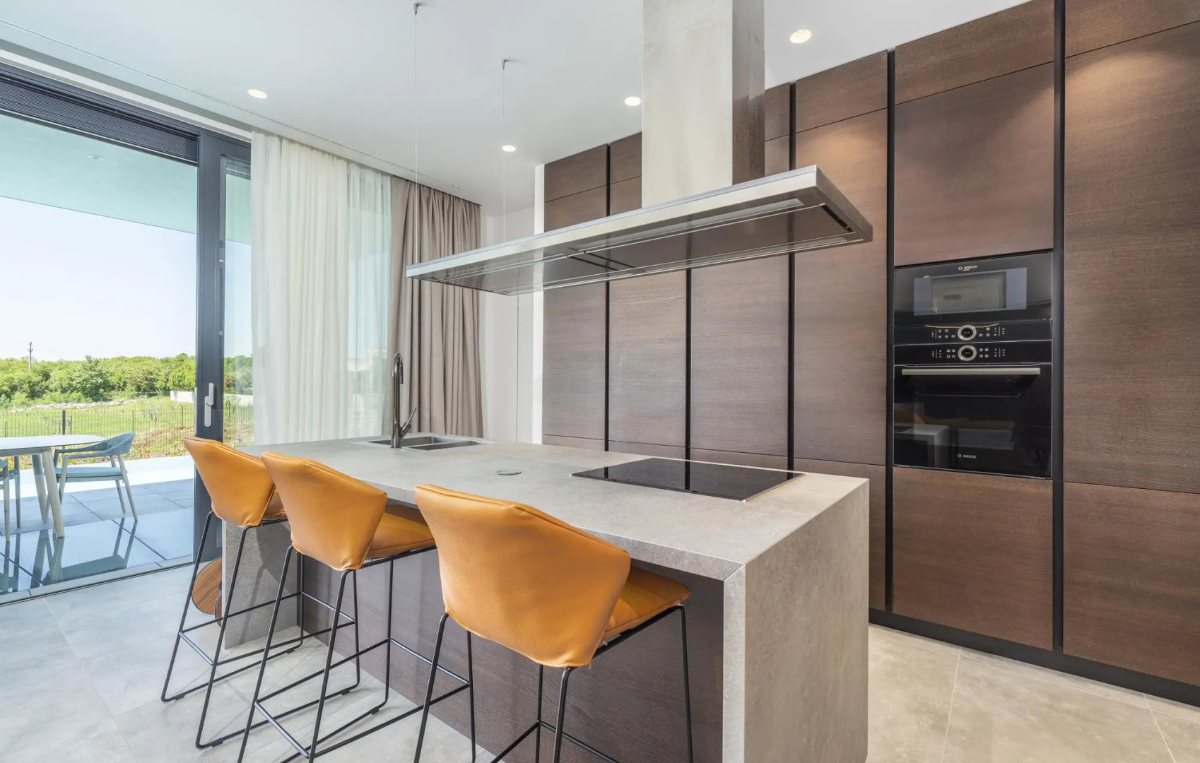 Noble 1 in Bale with 3 bedrooms and 3 bathrooms