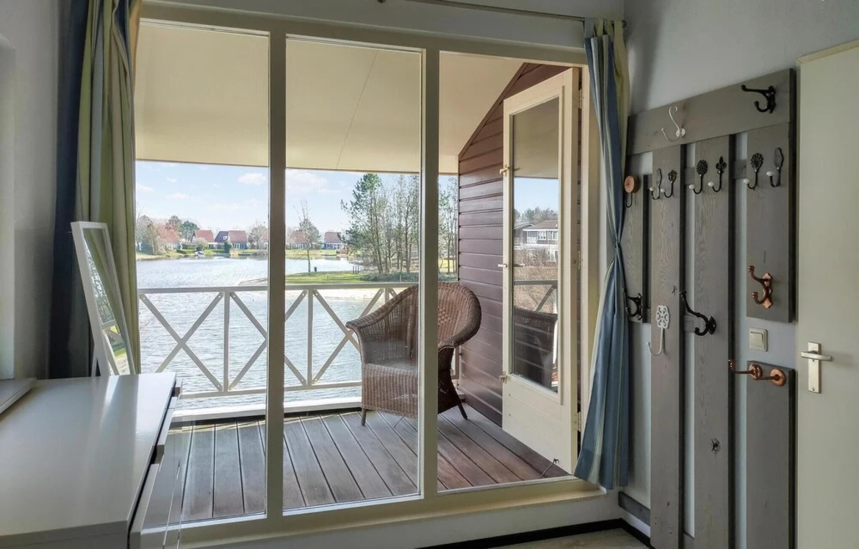 Awesome Home in Vlagtwedde With Indoor Swimming Pool, Wifi and 3 Bedrooms