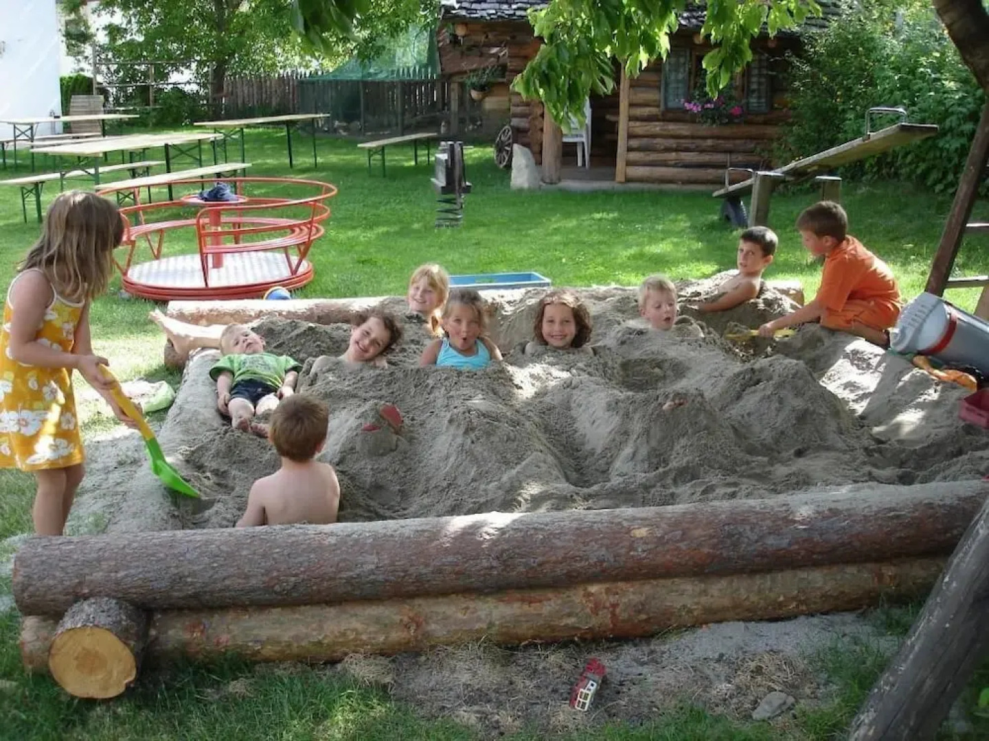 Residence Klementhof - A 208 3