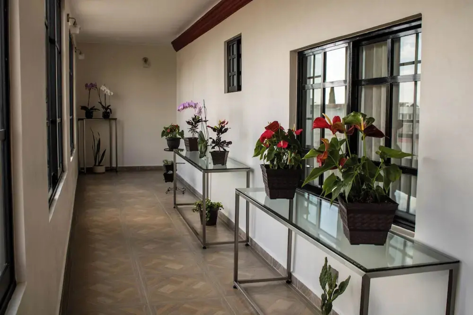 Mansion De Los Abuelos Hotel Boutique