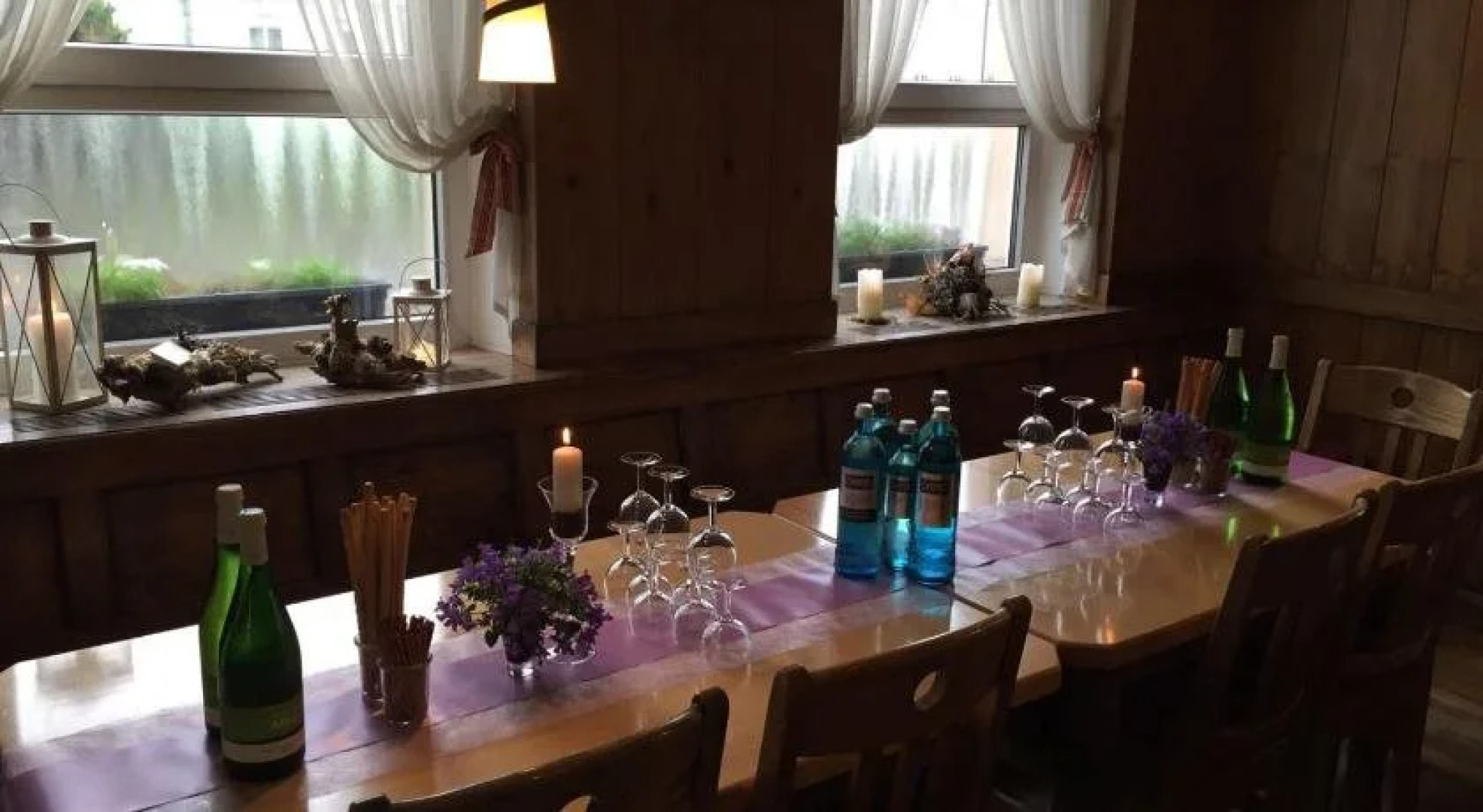 Landgasthof zum Bären