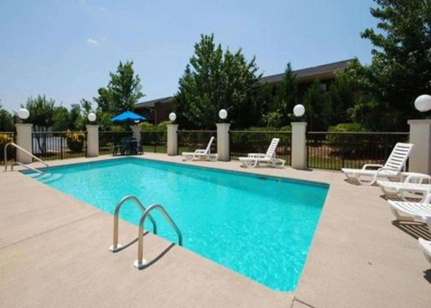Quality Inn & Suites Tarboro - Kingsboro