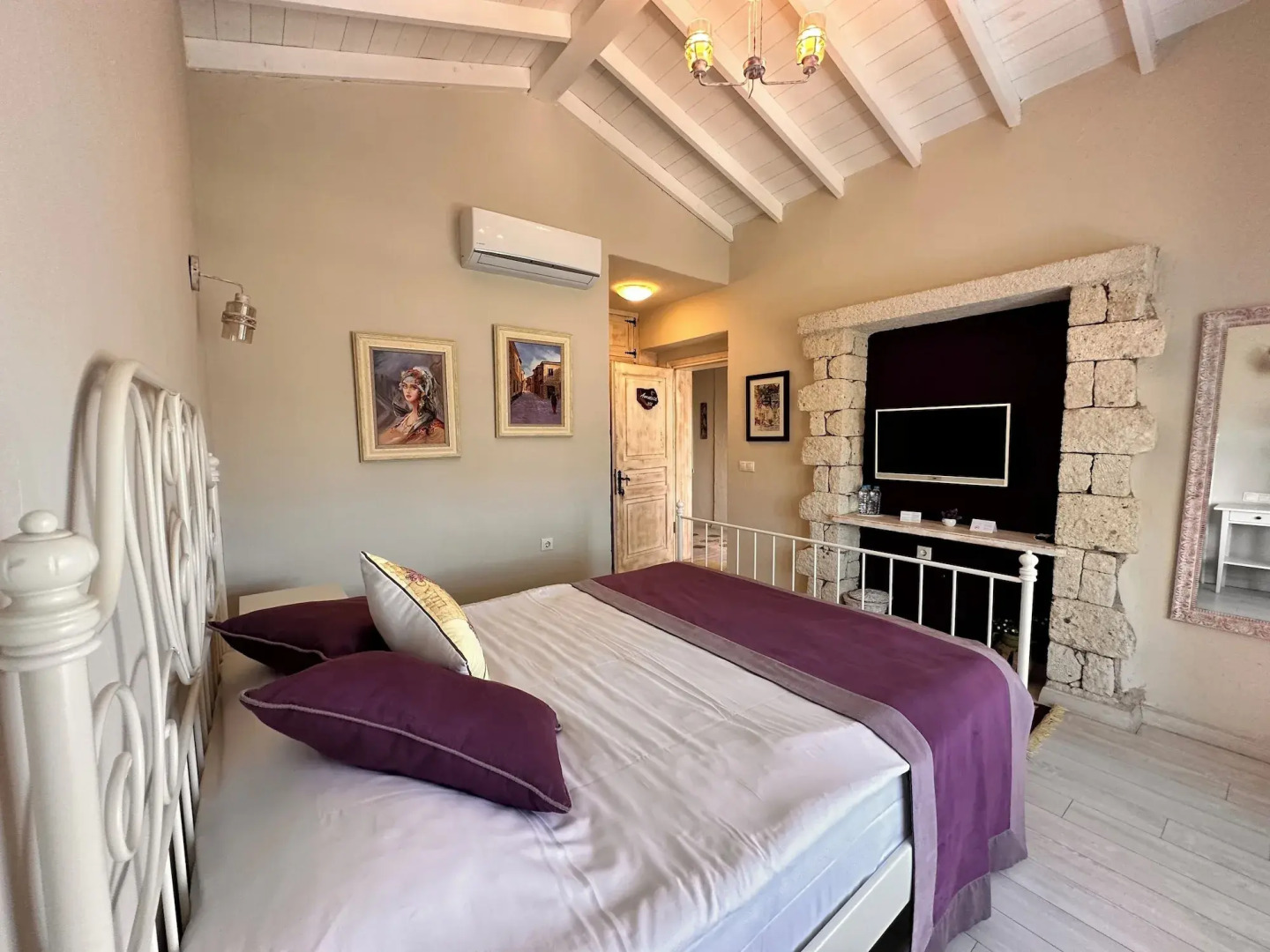 Cassiopeia Hotel Alacati