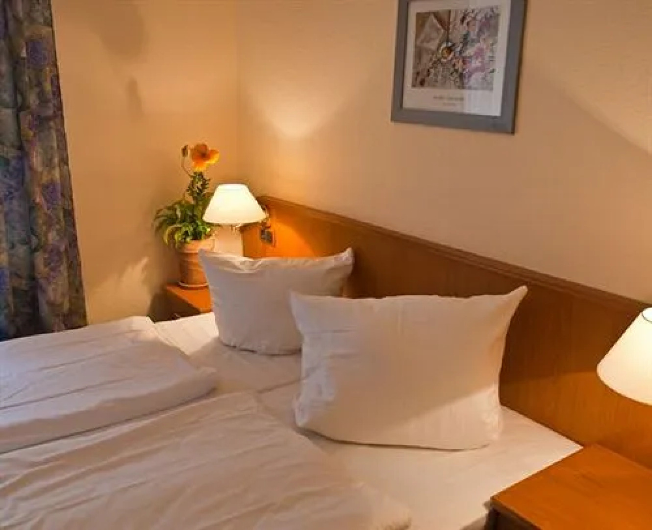 Hotel Bornheimer Hof