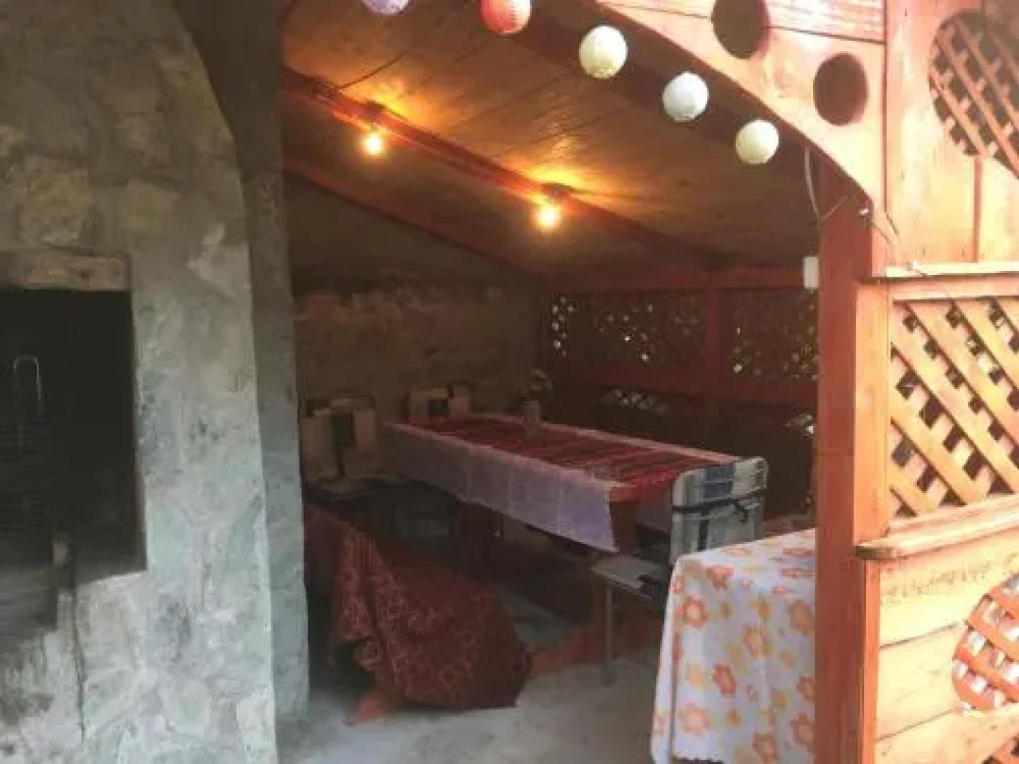 Pensiunea Lili Novaci