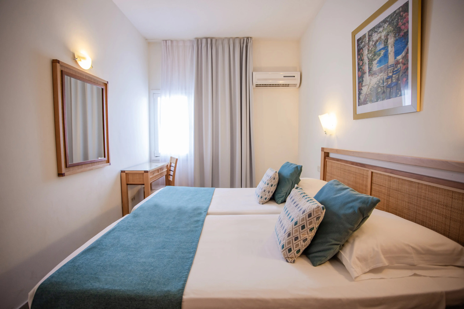 Servatur Terrazamar Suite & Sun Suite