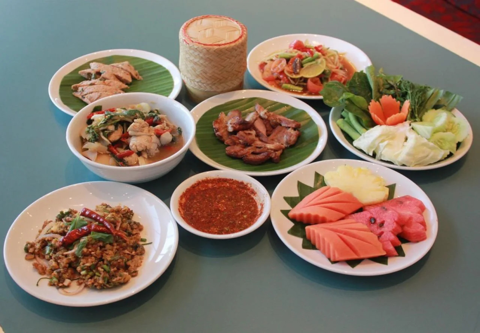 Charoenthani Khonkaen Hotel