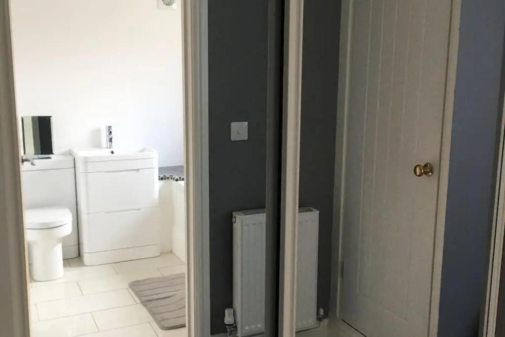 Stylish 2 Bed Apart in the Heart of North Norfolk