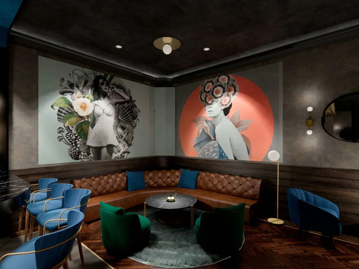 Movenpick Hotel Hanoi Centre