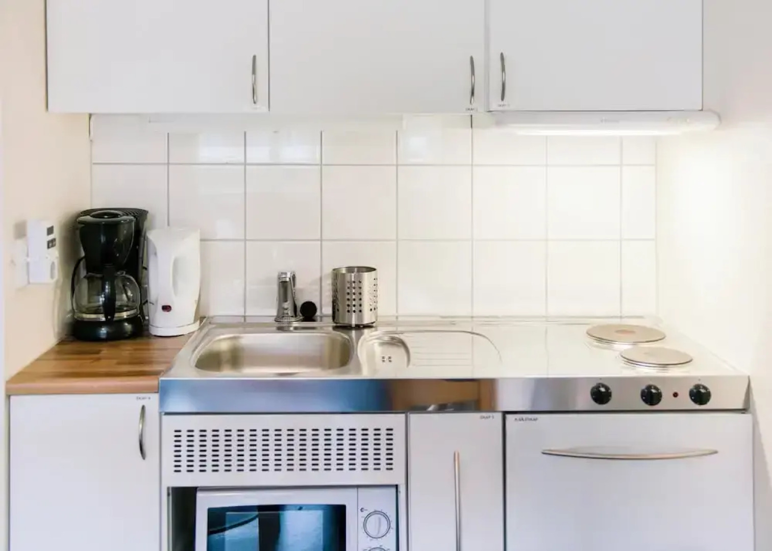 Førde Vandrerhjem - Hostel