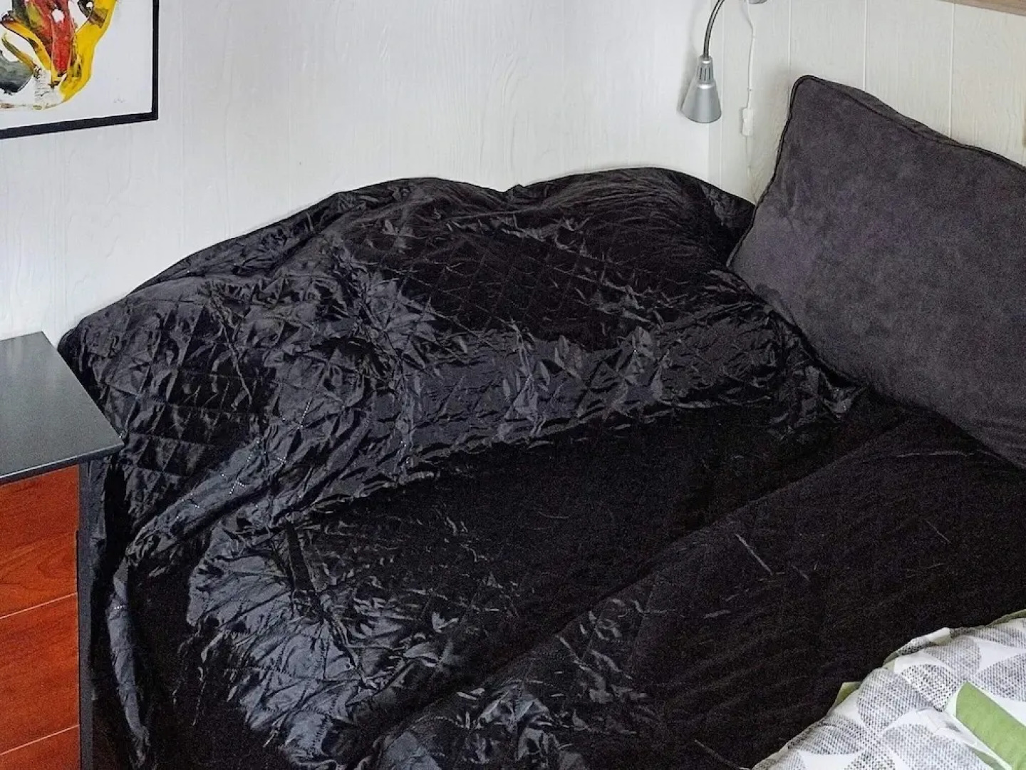 4 Person Holiday Home in Odder