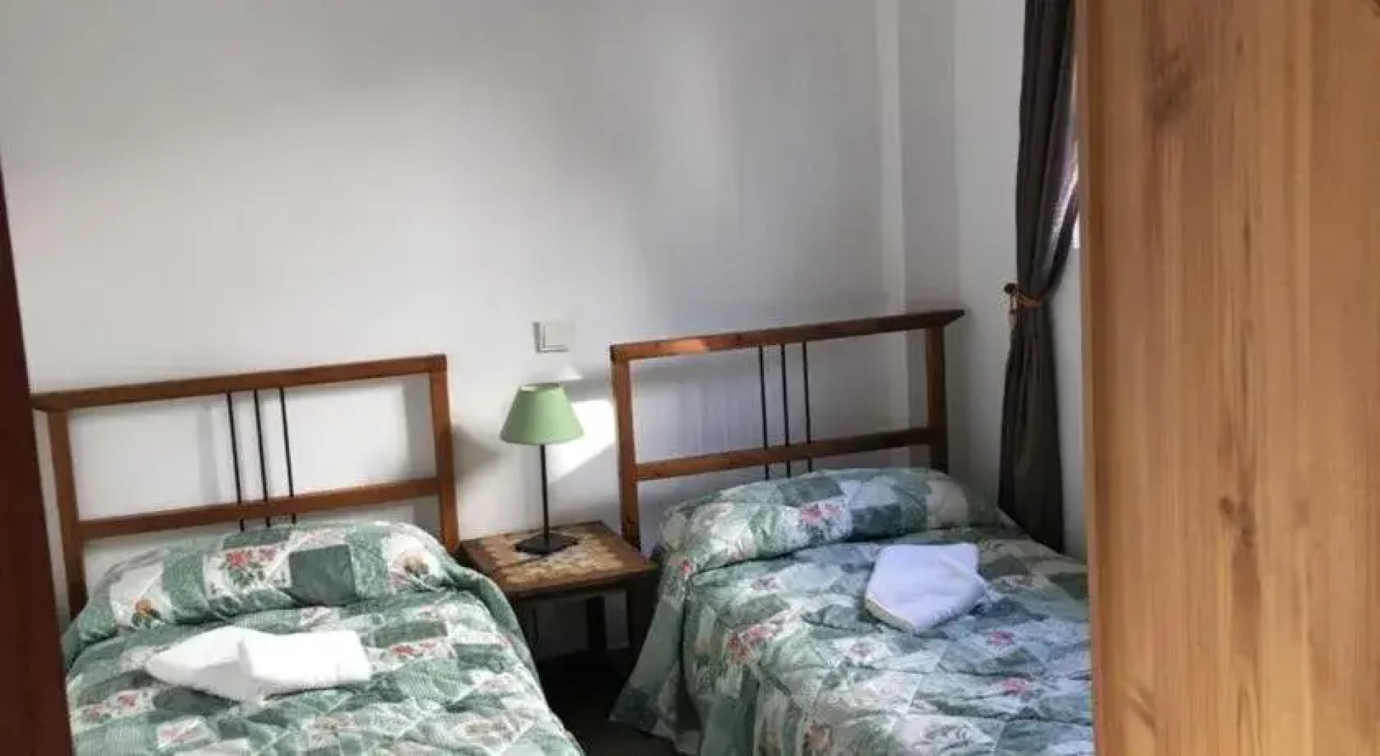 Mirador de Miranda Balneario Rural