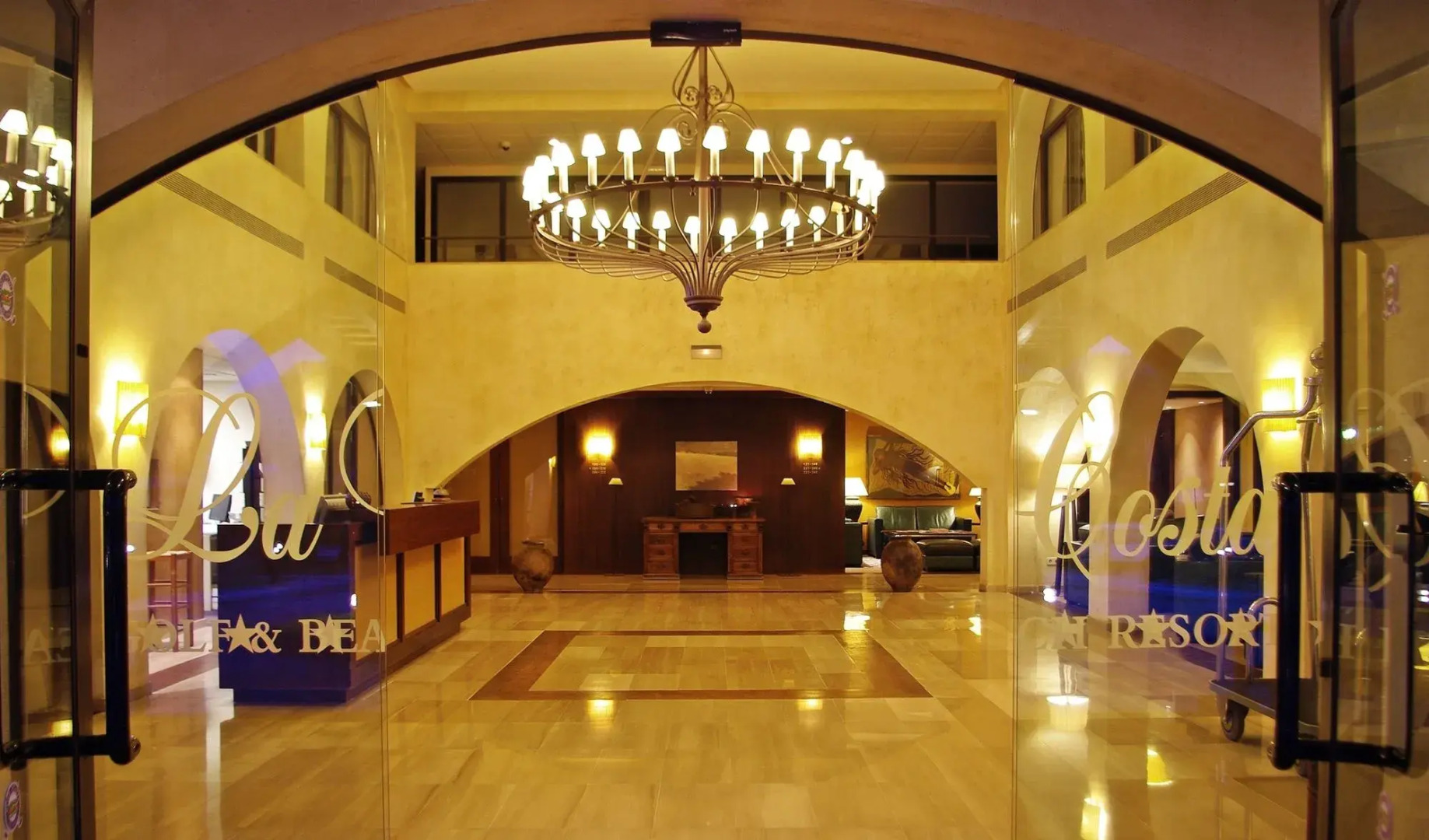 La Costa Golf & Beach Resort