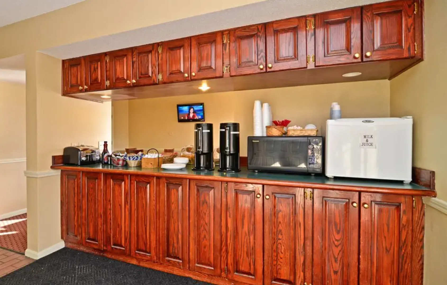 Americas Best Value Inn