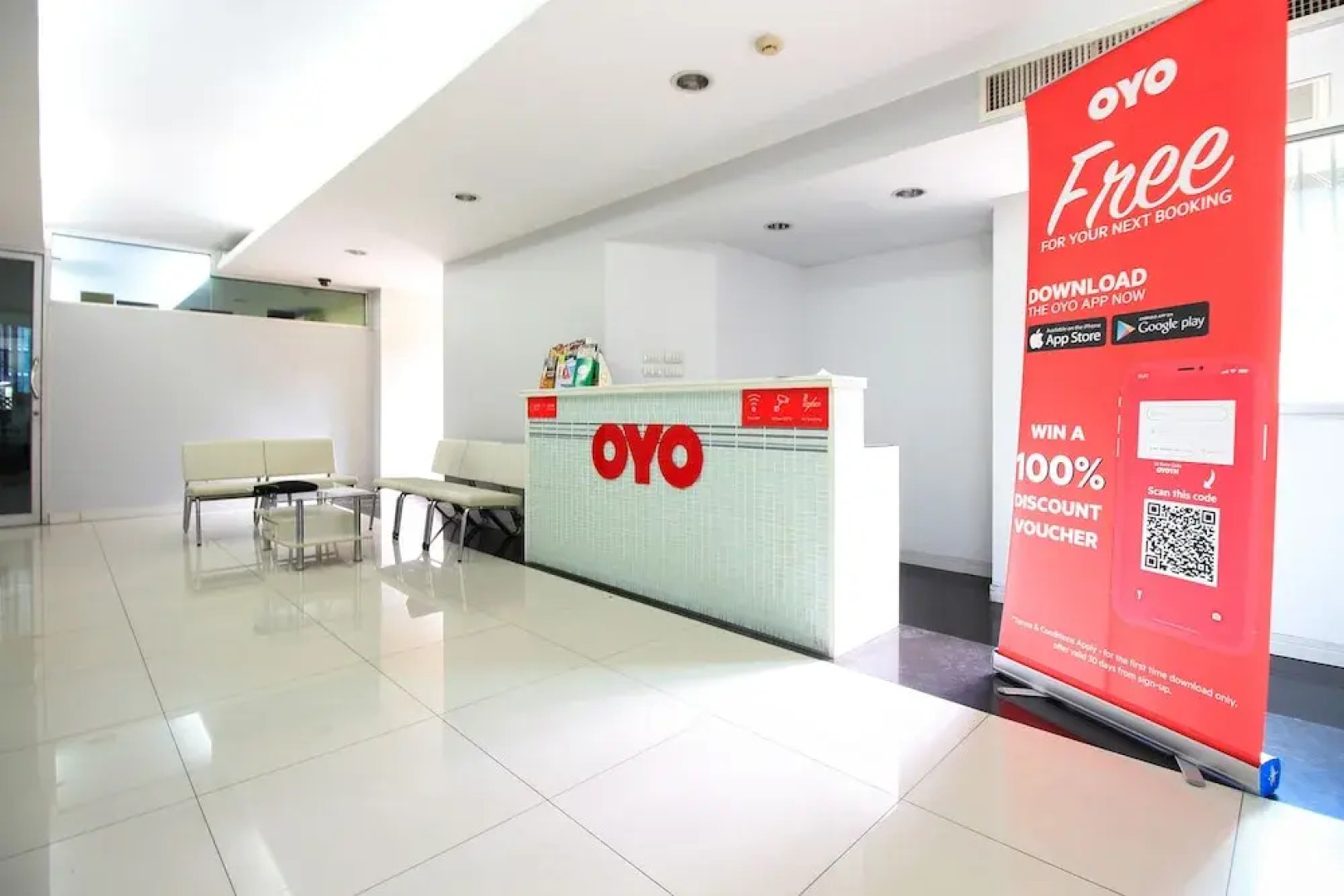 OYO 274 Meesook Residence