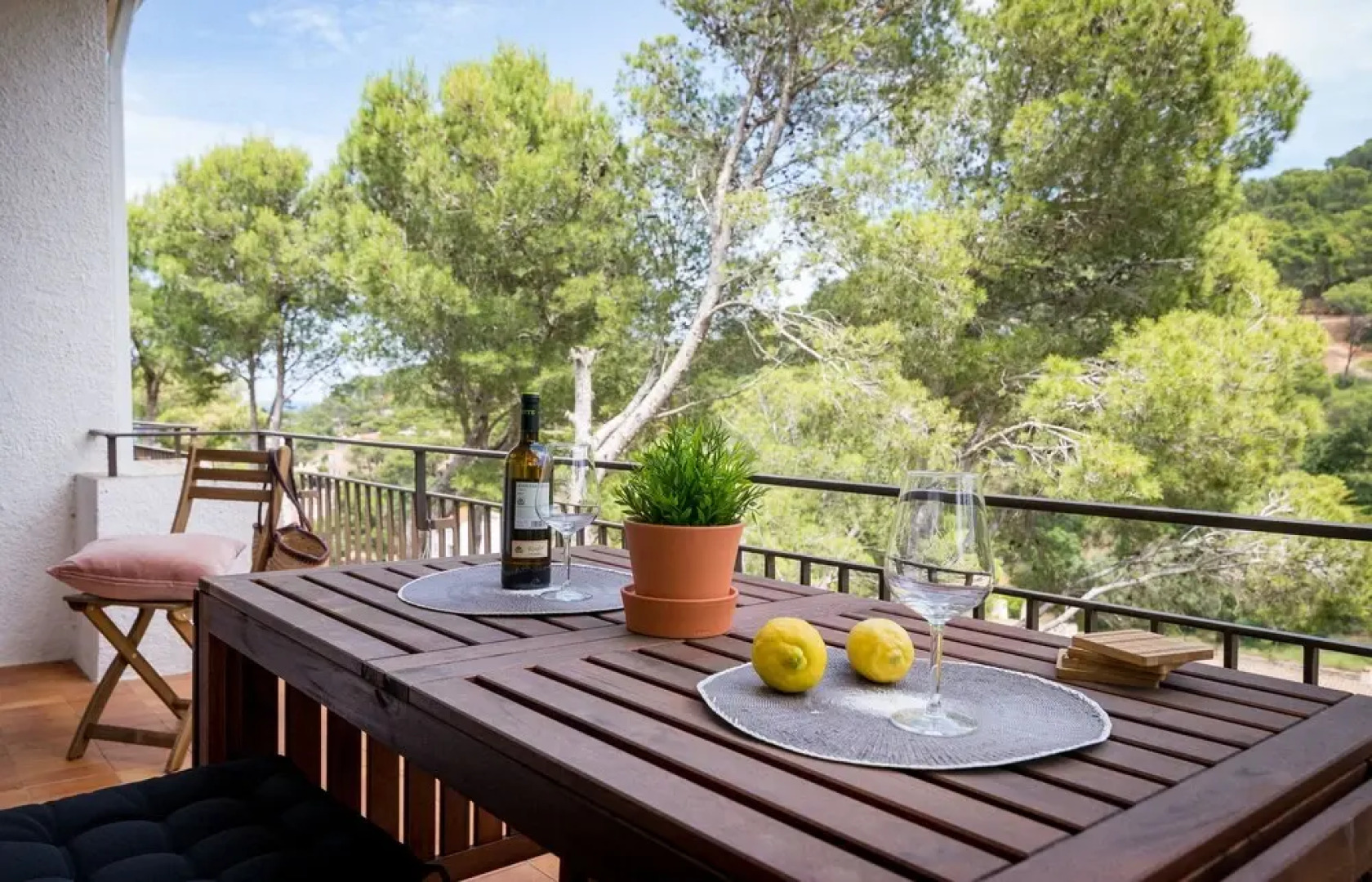Sea View Duplex Sa Riera -Begur