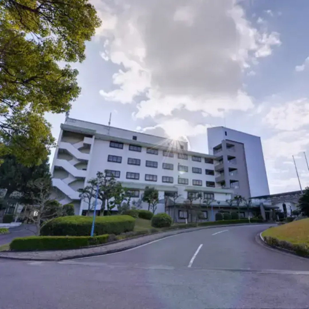 Hotel Baygrand Kunisaki