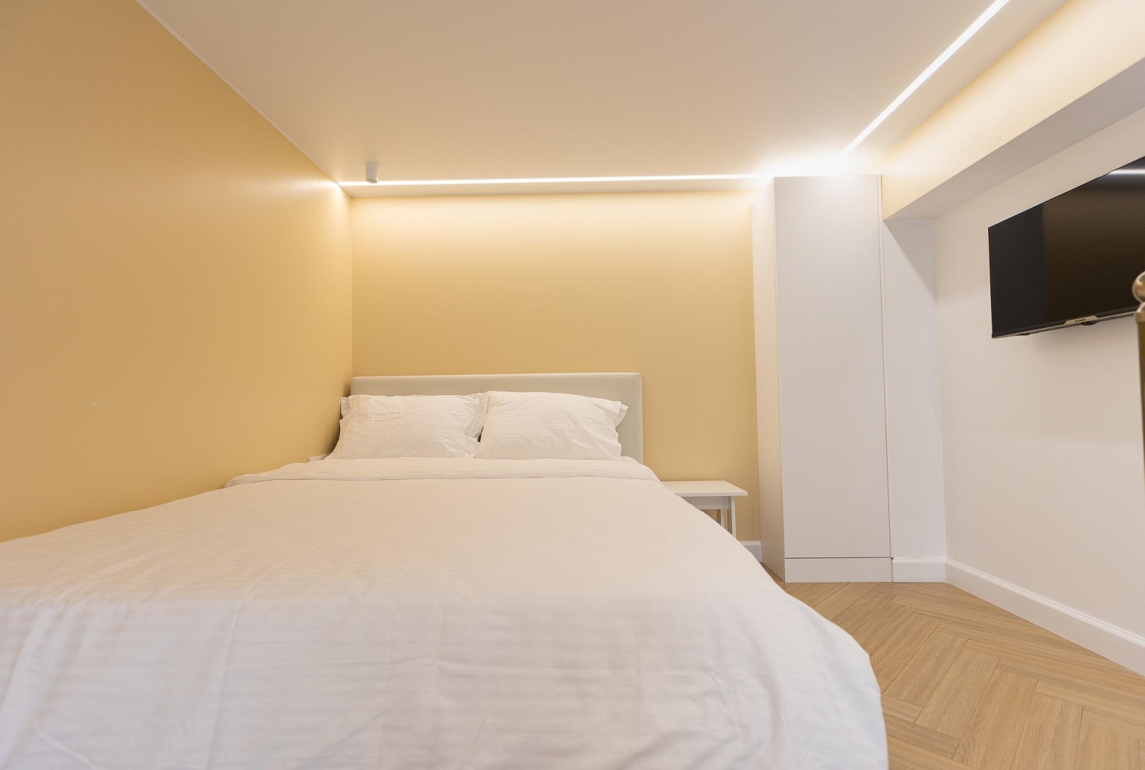 MOKO Apartments (МОКО Апартментс) на Дмитровском шоссе