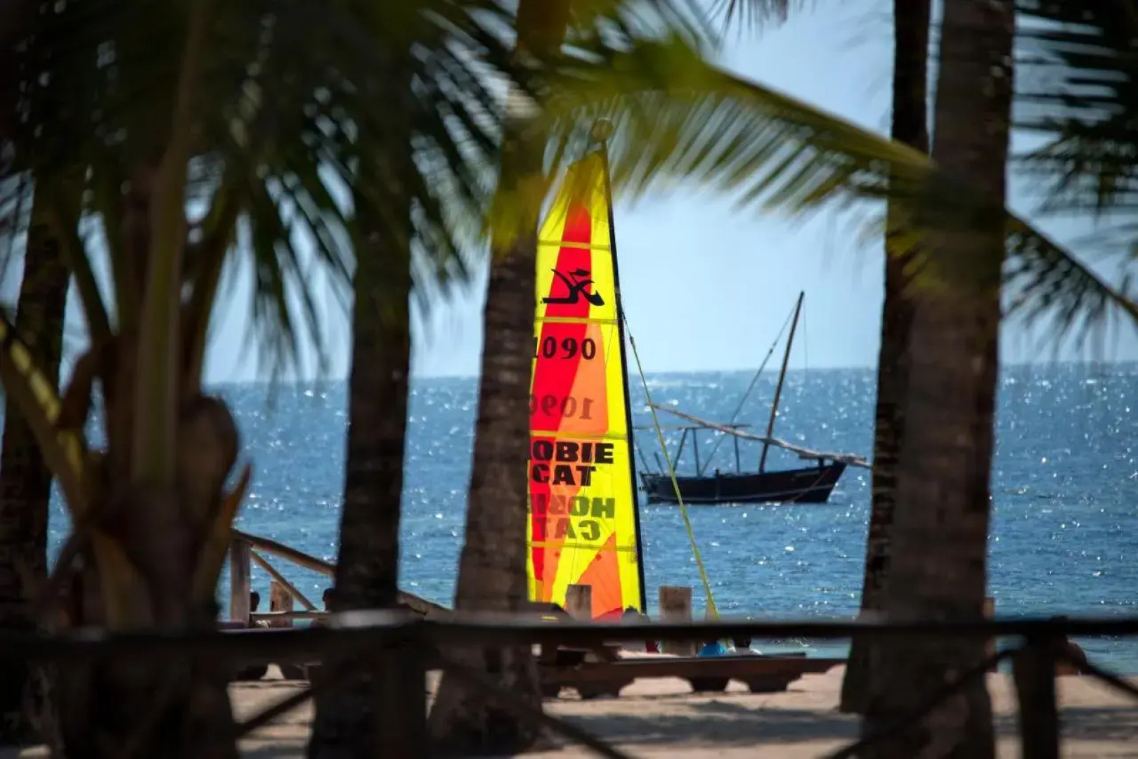 Diamonds Malindi Beach