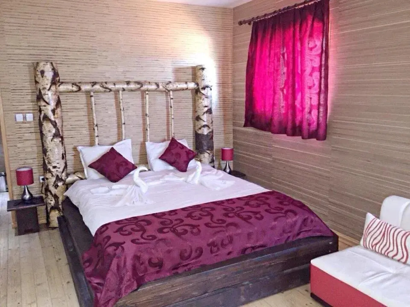 Mountain View Wellness Complex