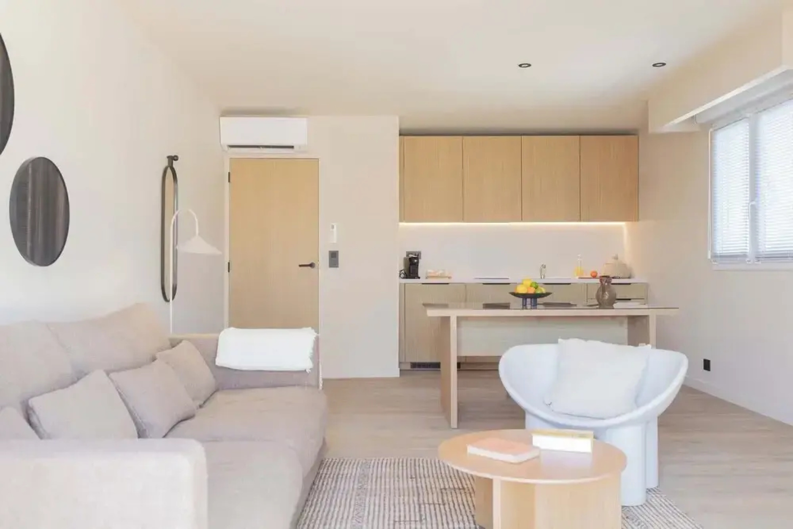Appartements Horizon Resort Massane