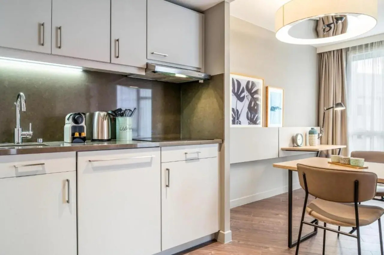 Aparthotel Adagio Glasgow Central