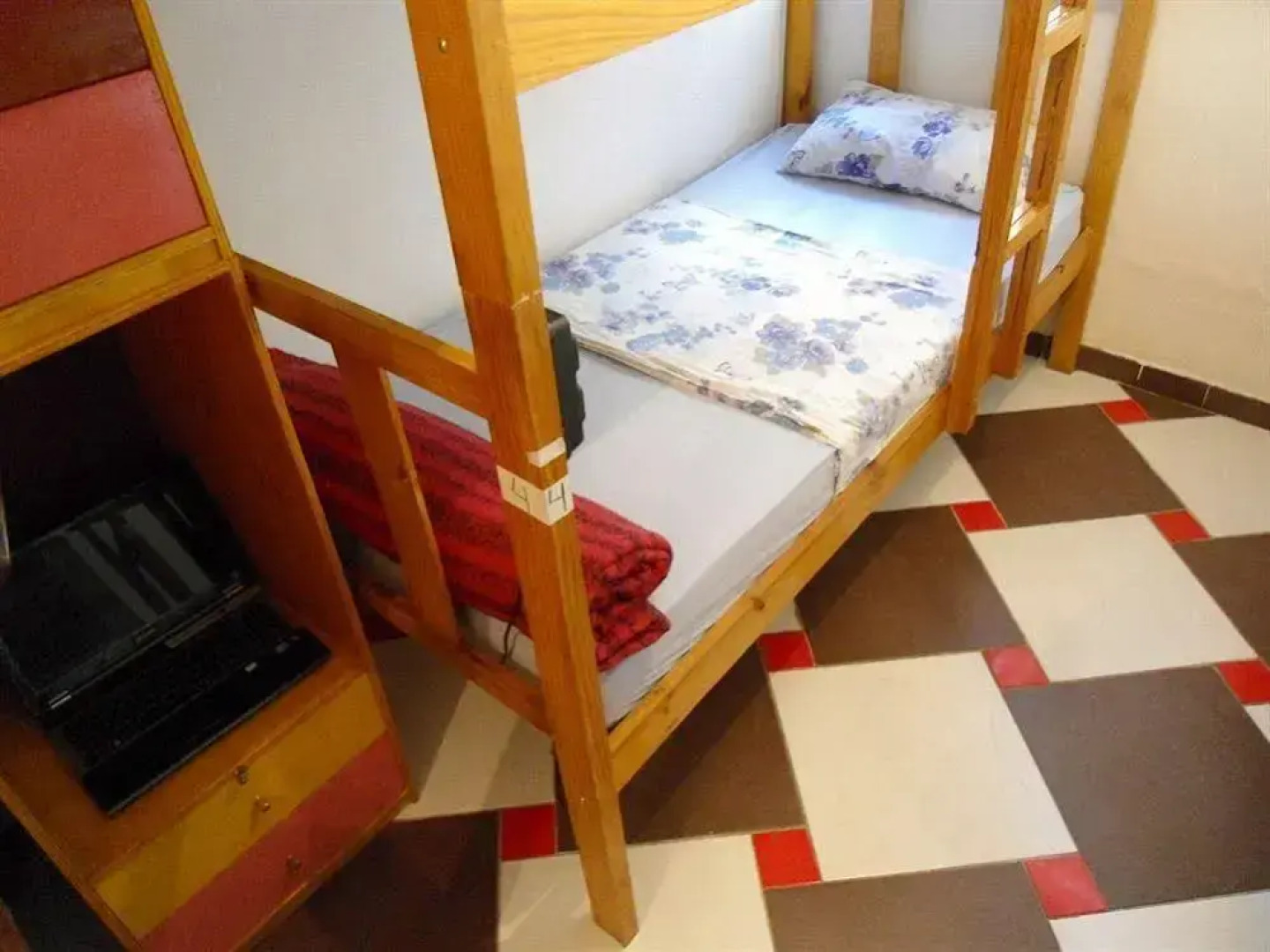 3Dogs Hostel São Paulo